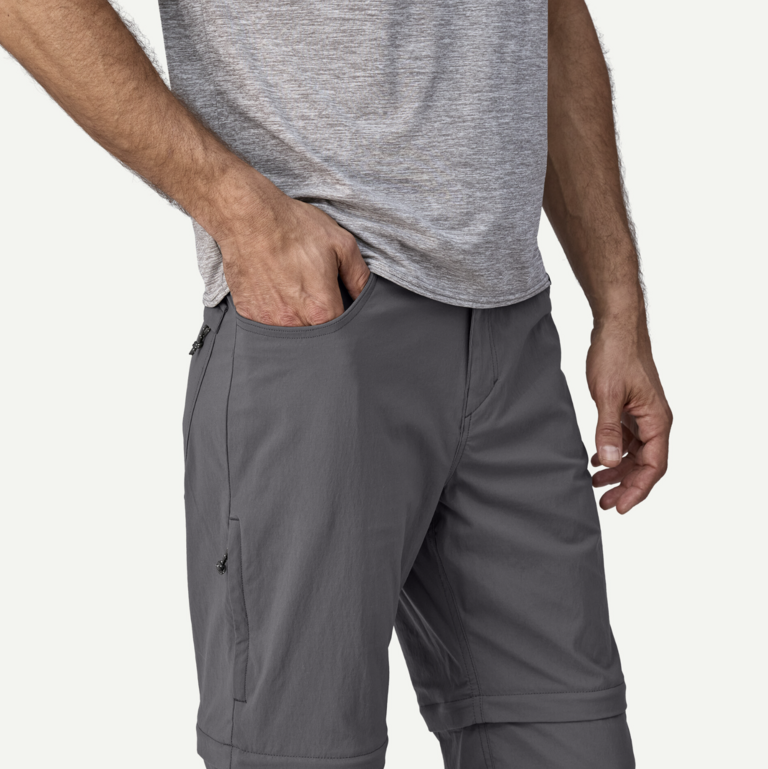 Patagonia M's Quandary Convertible Pants