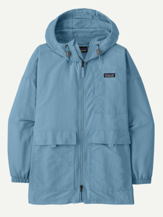 Patagonia W's Skysail Unlined Parka