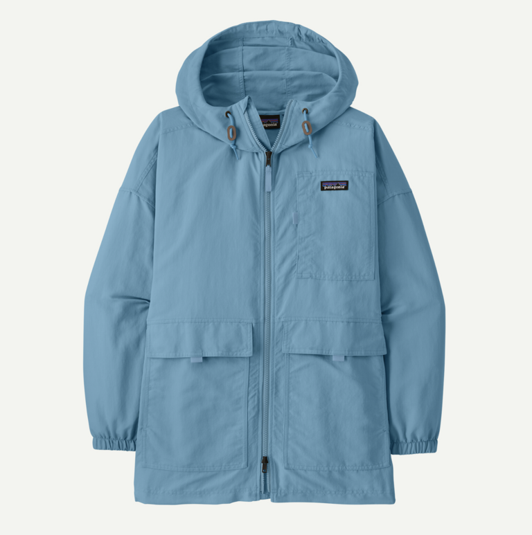 Patagonia W's Skysail Unlined Parka