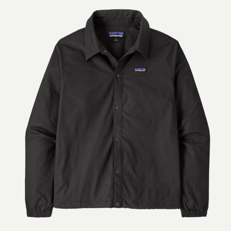Patagonia M's Lightweight All-Wear Unlined Jacket