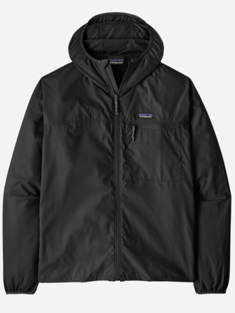 Patagonia M's Light & Variable Jacket