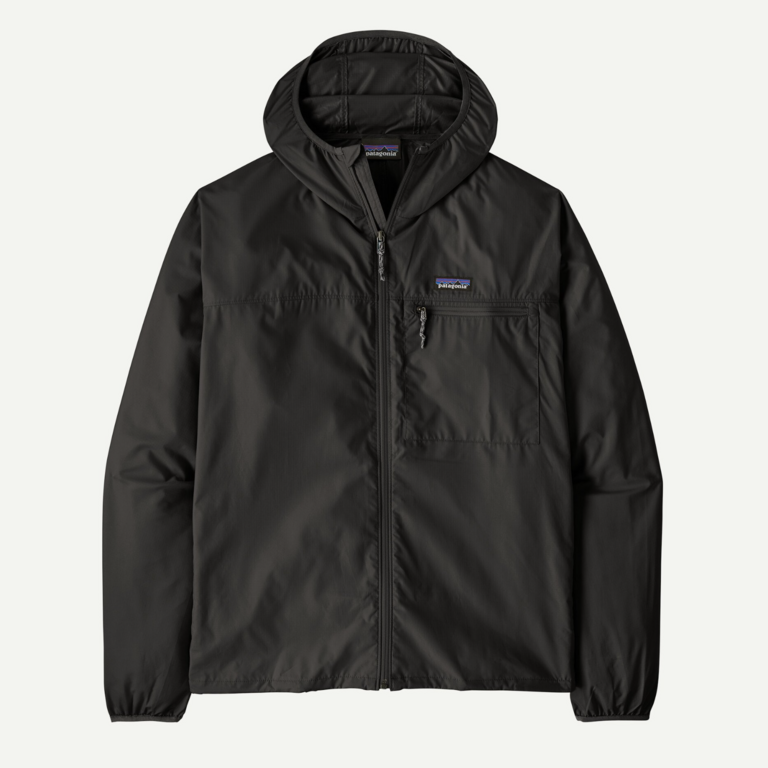 Patagonia M's Light & Variable Jacket