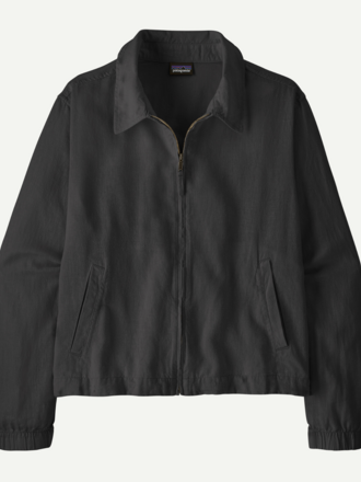 Patagonia W's Garden Island Jacket