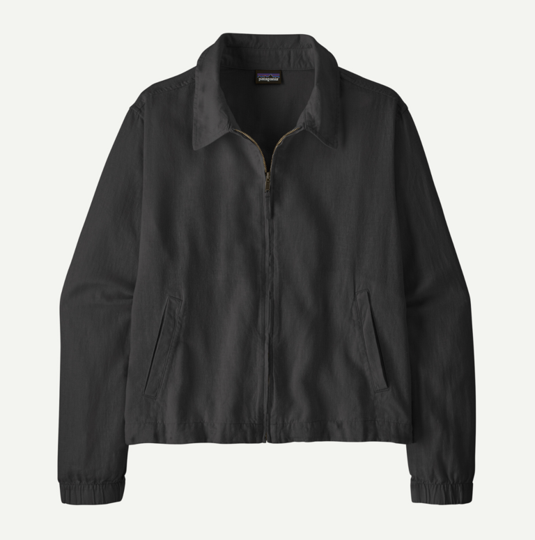 Patagonia W's Garden Island Jacket