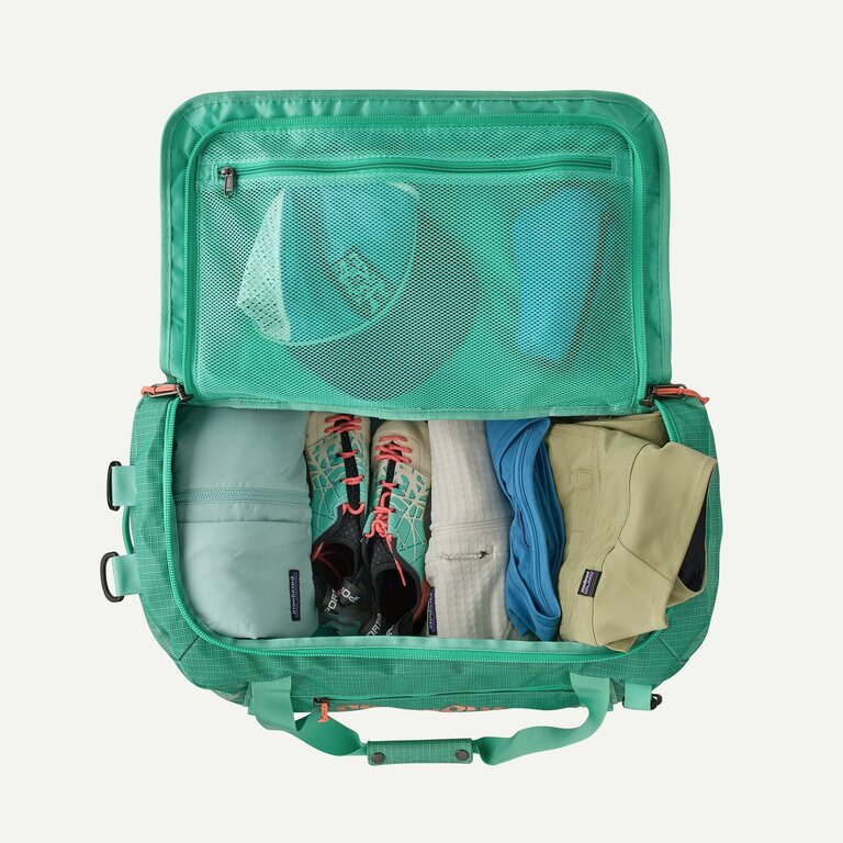 Patagonia Black Hole Duffel 40L