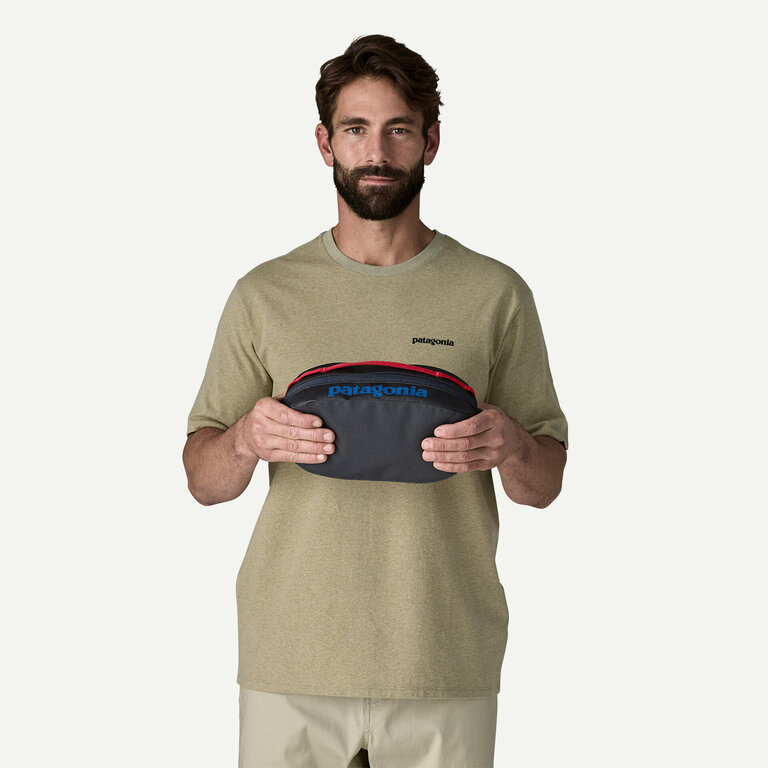 Patagonia Black Hole Cube - Small- 3L