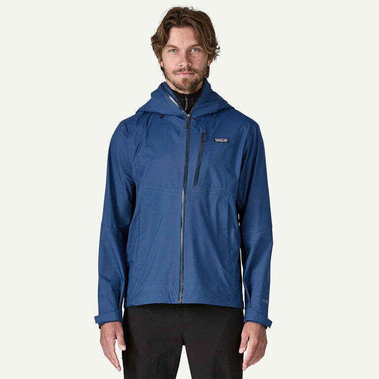 Patagonia M's Granite Crest Rain Jacket