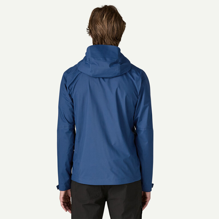 Patagonia M's Granite Crest Rain Jacket
