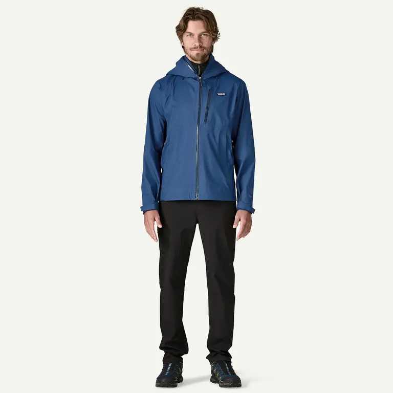 Patagonia M's Granite Crest Rain Jacket