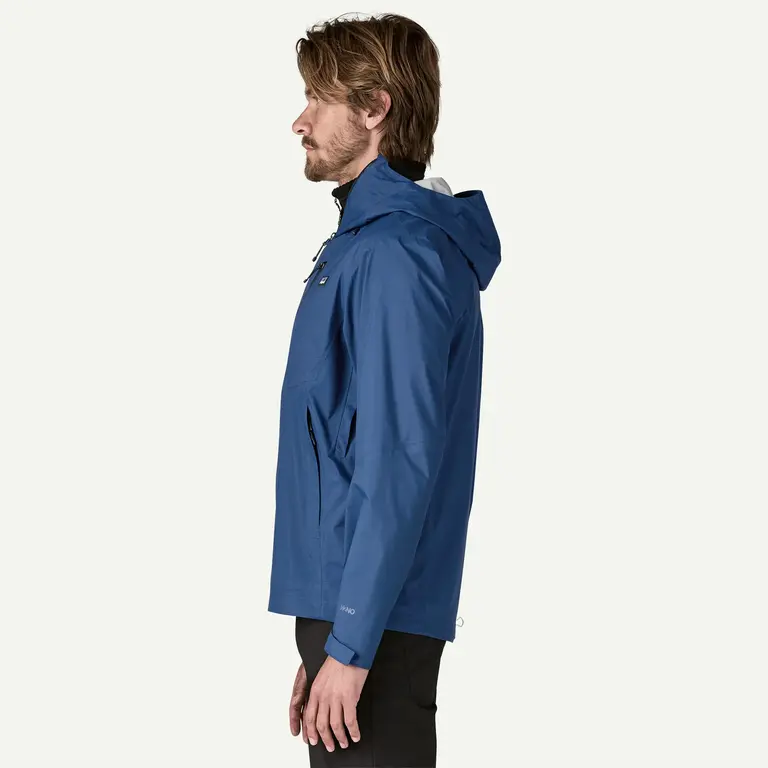 Patagonia M's Granite Crest Rain Jacket