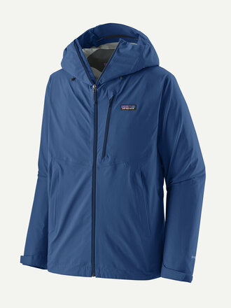 Patagonia M's Granite Crest Rain Jacket