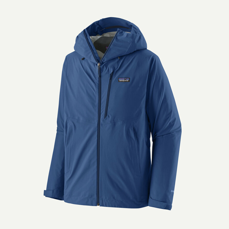Patagonia M's Granite Crest Rain Jacket