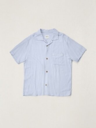 Rhythm Daytona Short Sleeve Shirt