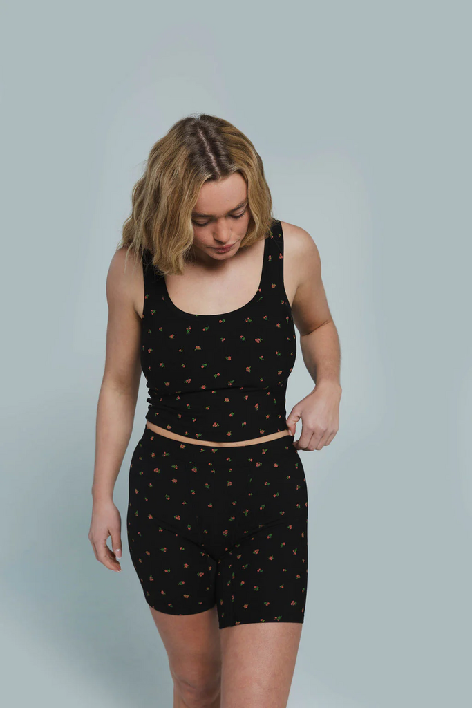 huha Huha Long Boxer