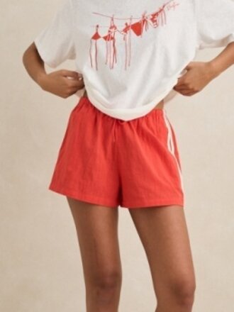 Rhythm Isadora Short