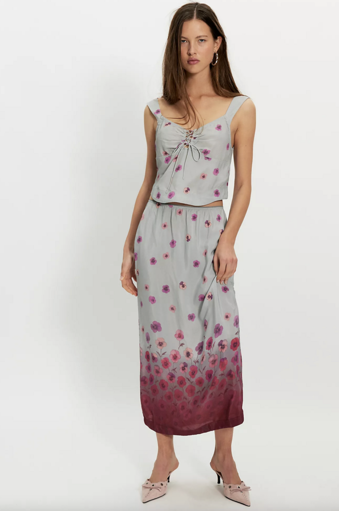 Free People Of The Season Set