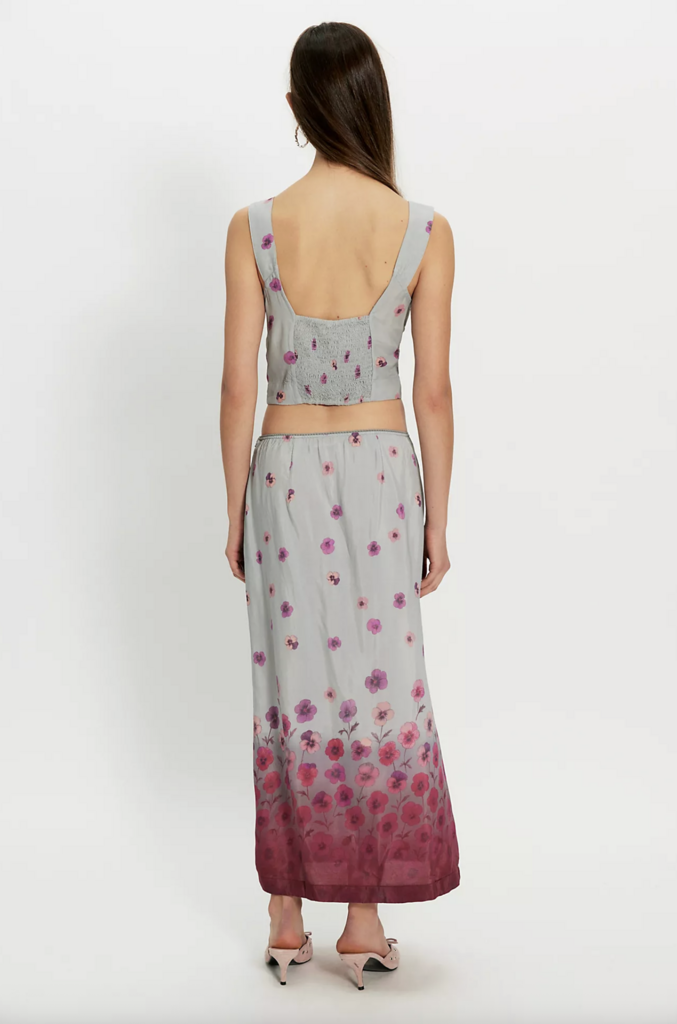 Free People Of The Season Set