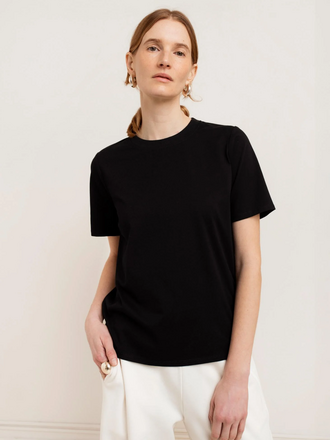 Paper Label Misha T-Shirt