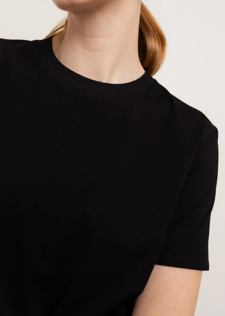 Paper Label Misha T-Shirt