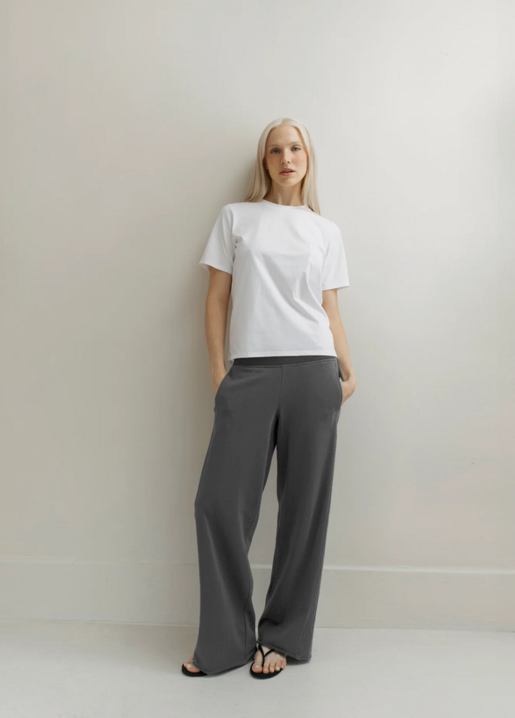 Paper Label Misha T-Shirt