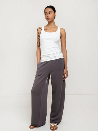 Paper Label Mara Tank