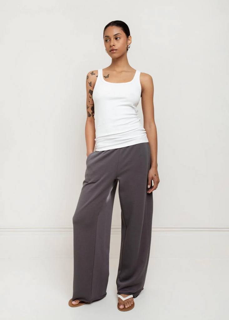 Paper Label Mara Tank