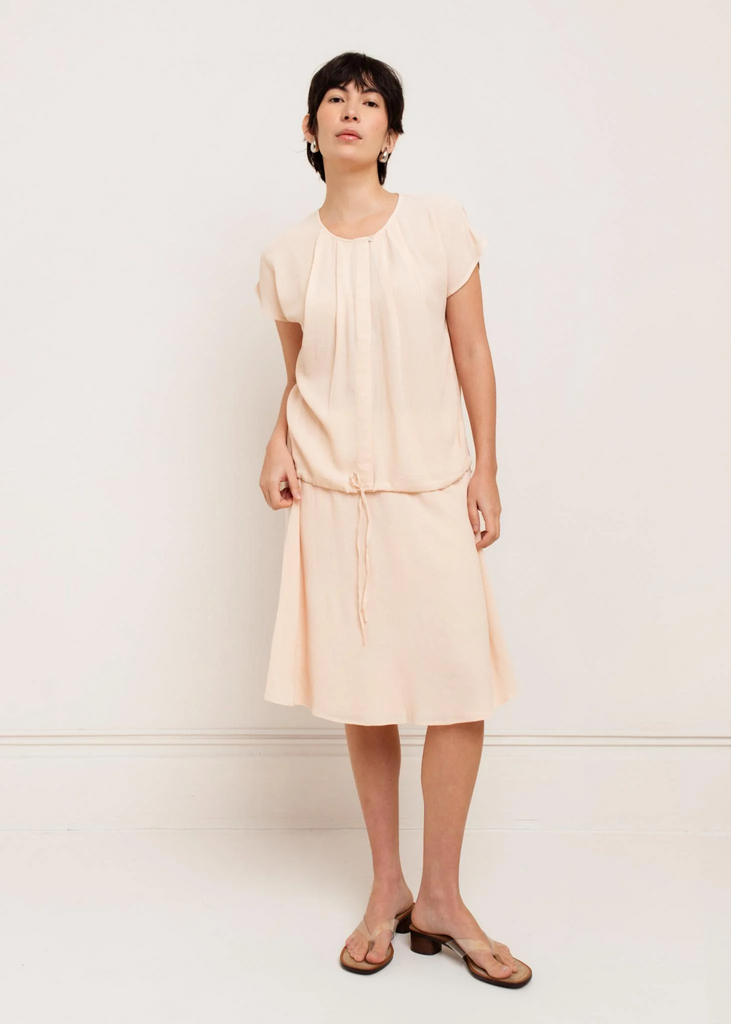 Paper Label Yulia Skirt