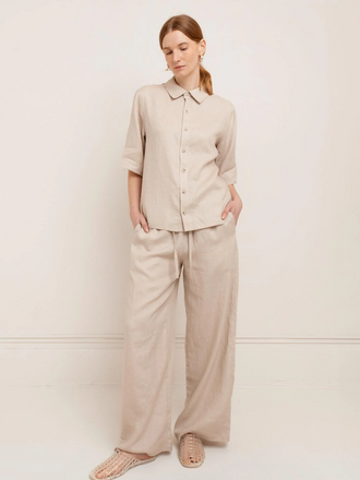 Paper Label Sadie Pant