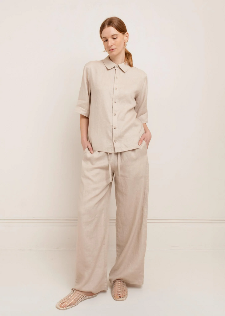 Paper Label Sadie Pant