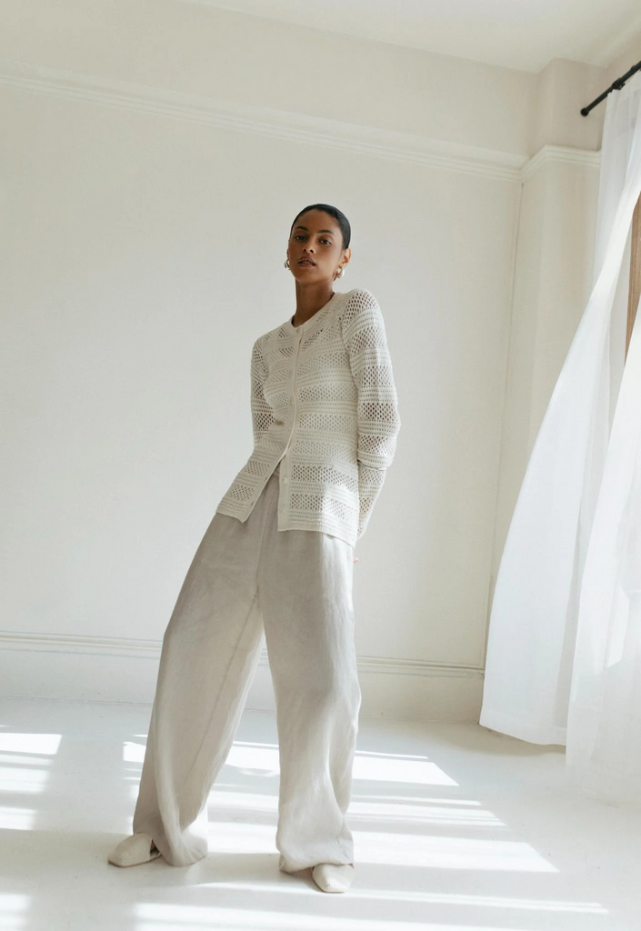 Paper Label Sadie Pant