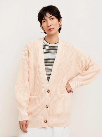 Paper Label Mari Cardigan