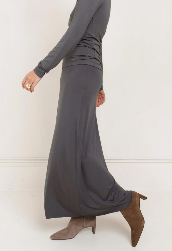 Paper Label Mayla Long Skirt