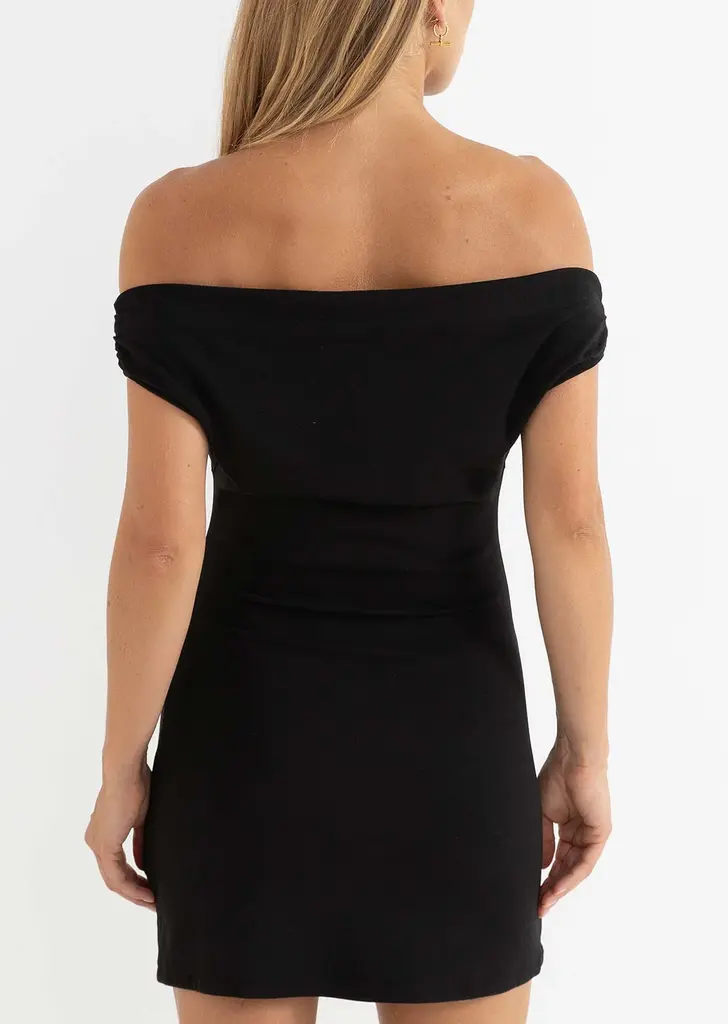 Rhythm Juno Mini Dress