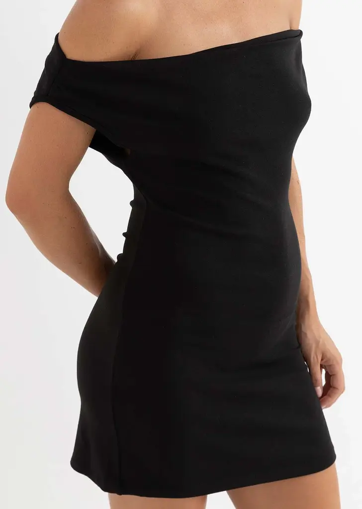 Rhythm Juno Mini Dress