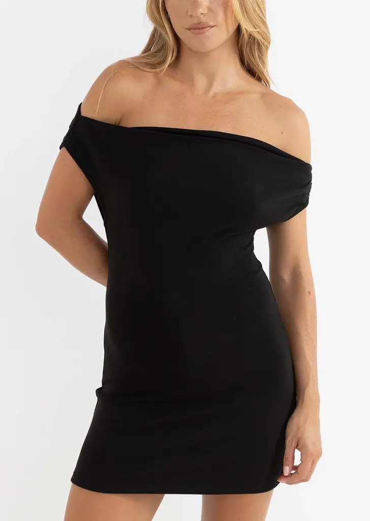 Rhythm Juno Mini Dress