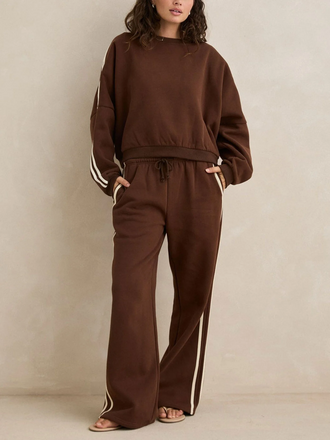 Rhythm Contrast Trackpant