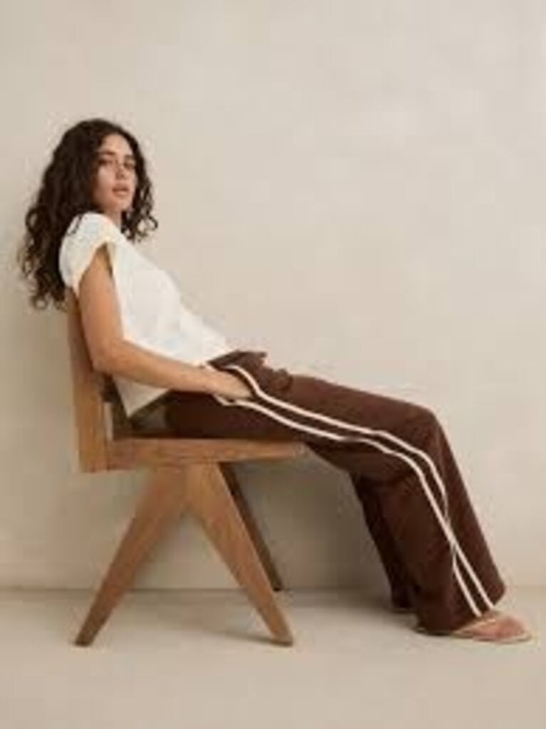 Rhythm Contrast Trackpant