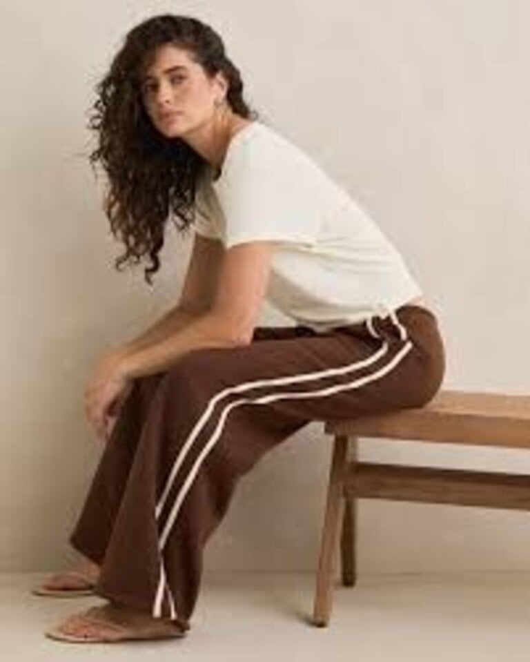 Rhythm Contrast Trackpant