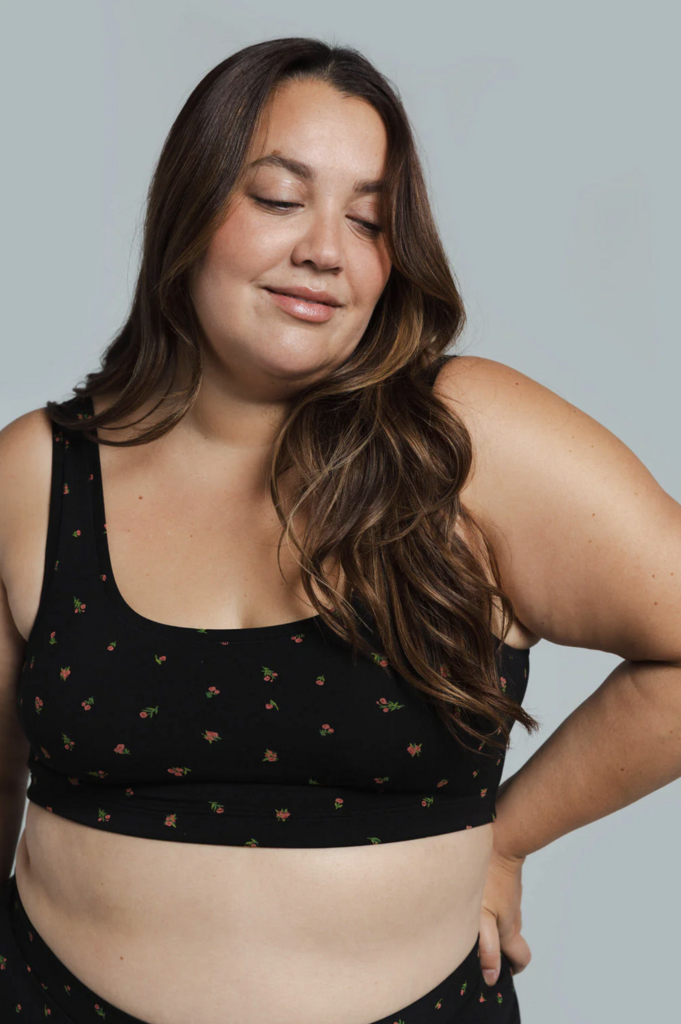 huha Huha Sporty Bralette