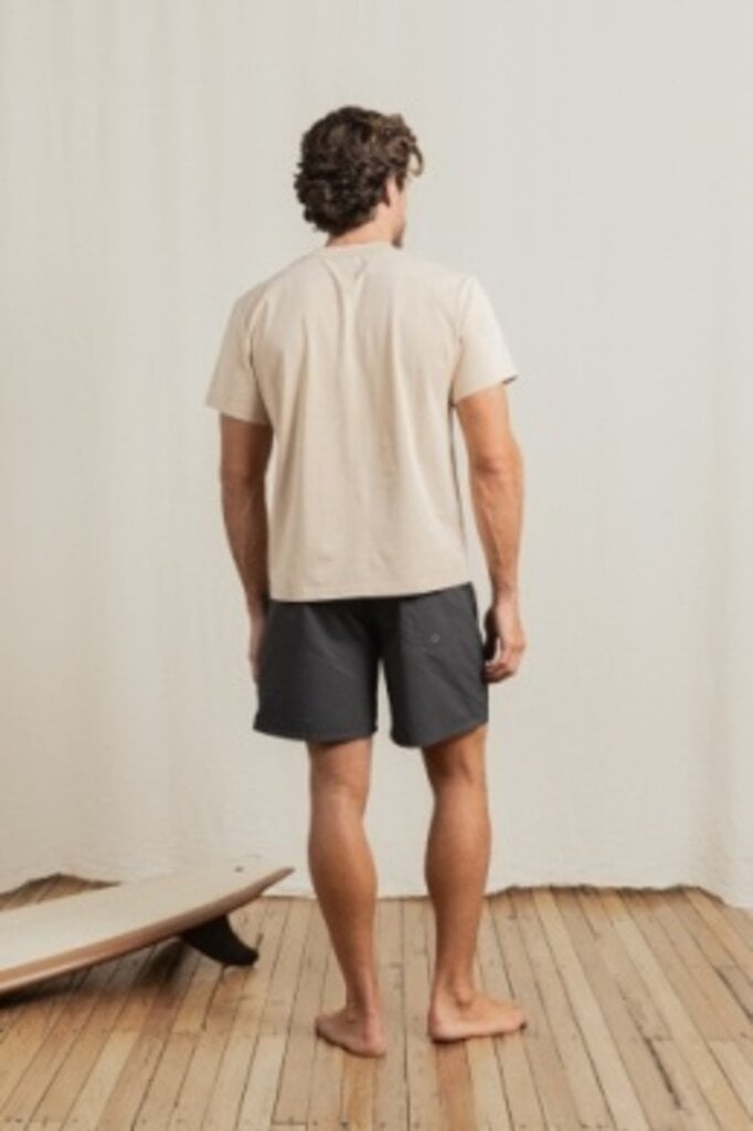 Rhythm Awake Band T-Shirt