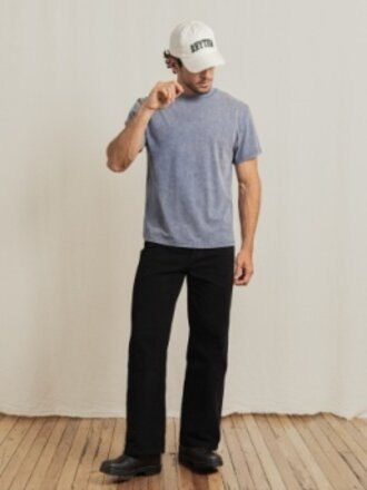 Rhythm Awake Band T-Shirt