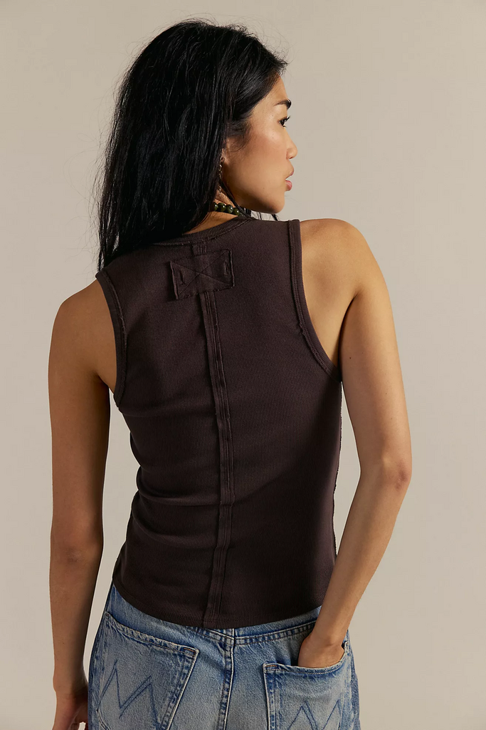 Free People Neria Tank