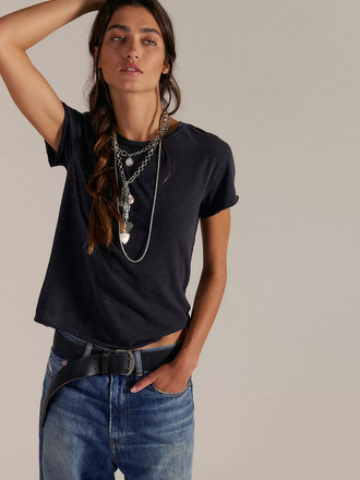 Free People Nova Tee