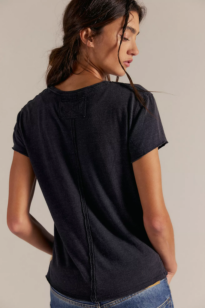 Free People Nova Tee