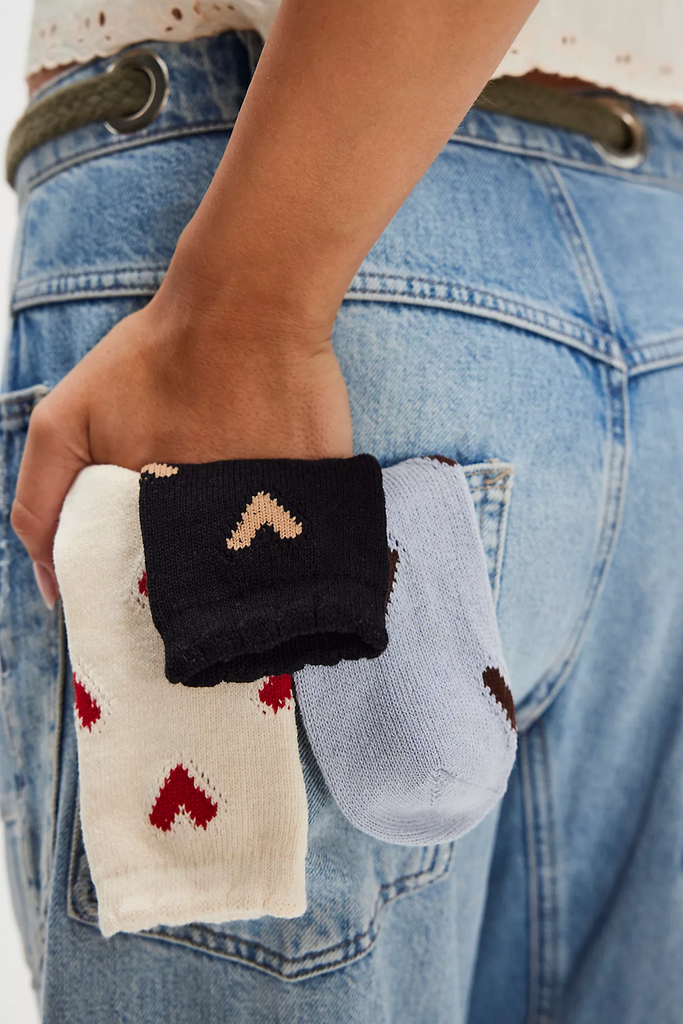 Free People Cupids Bow