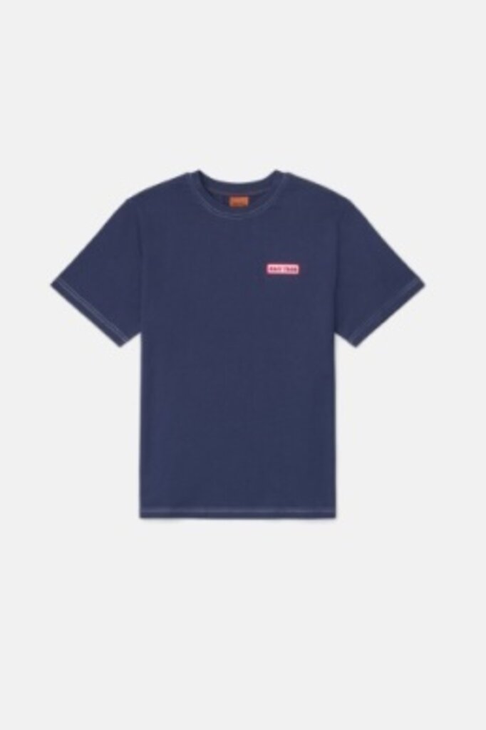 Rhythm Garage Vintage Short Sleeve Tee