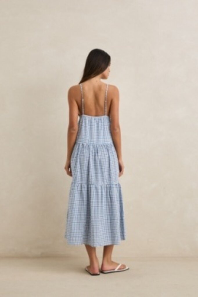 Rhythm Jaci Maxi Dress