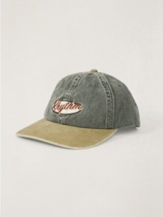Rhythm Hallmark Cap