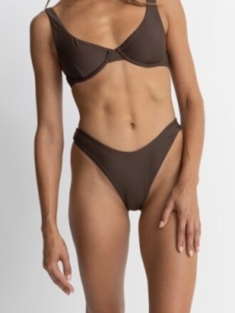 Rhythm Classic Hi Cut Pant