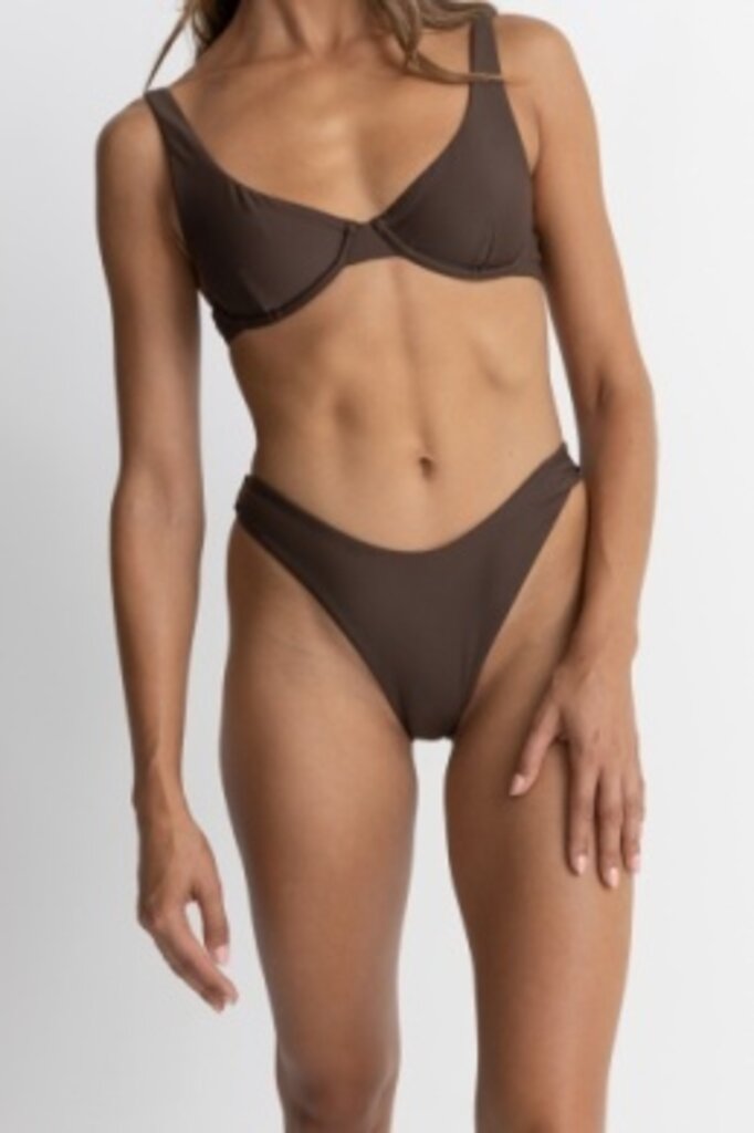 Rhythm Classic Hi Cut Pant